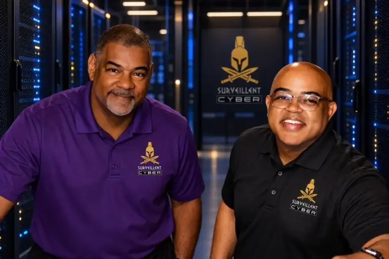 Partners in Data Center